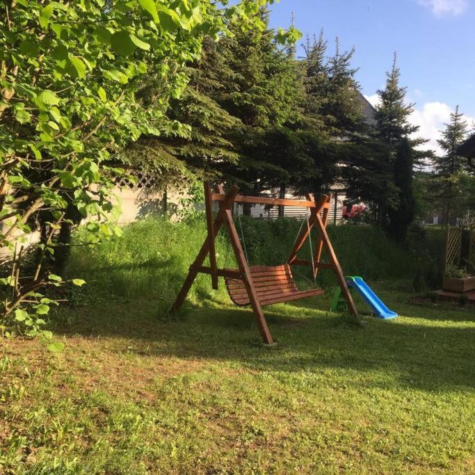 Ferienhaus Wakacyjny Dom Na Kaszubach ,jeziora I Lasy. *