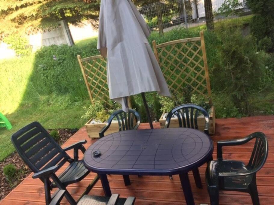 Wakacyjny Dom Na Kaszubach ,jeziora I Lasy. Grabowko